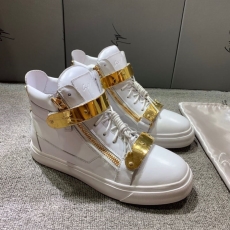 Giuseppe Zanotti Shoes